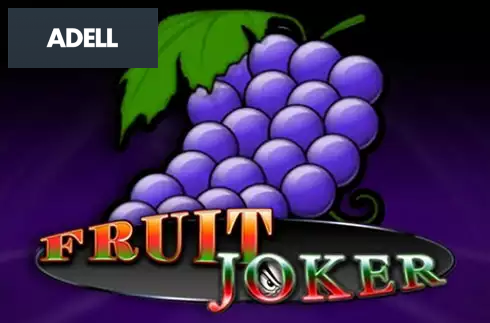 Fruit Joker